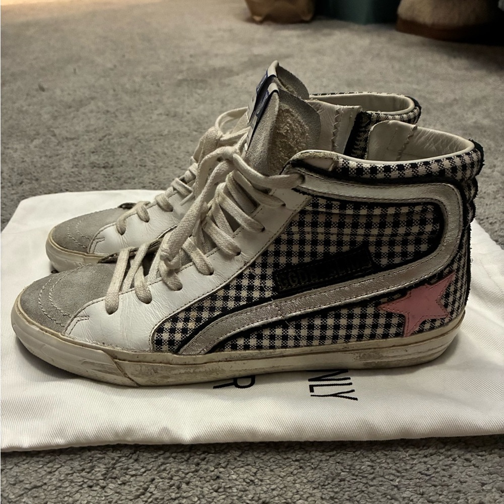 Golden Goose Slide sz 38